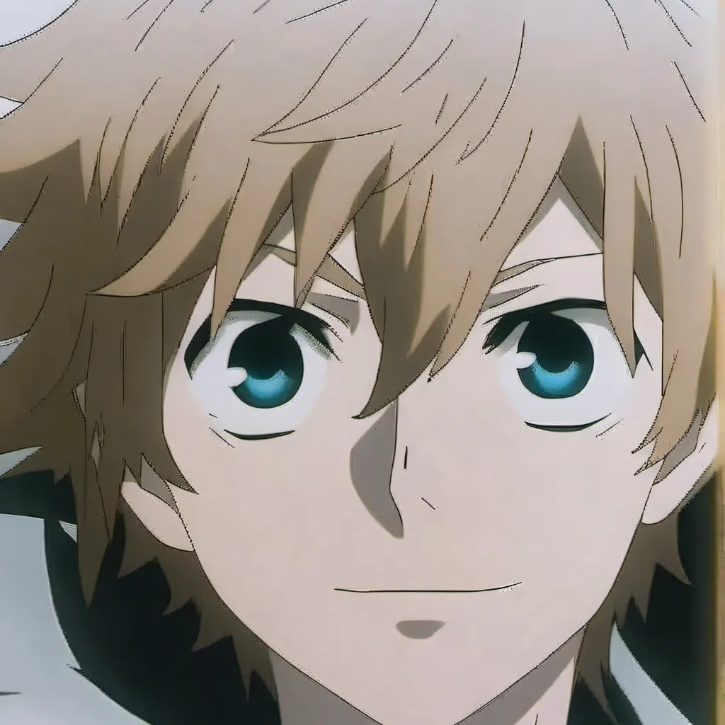 chat with ai character: Luck