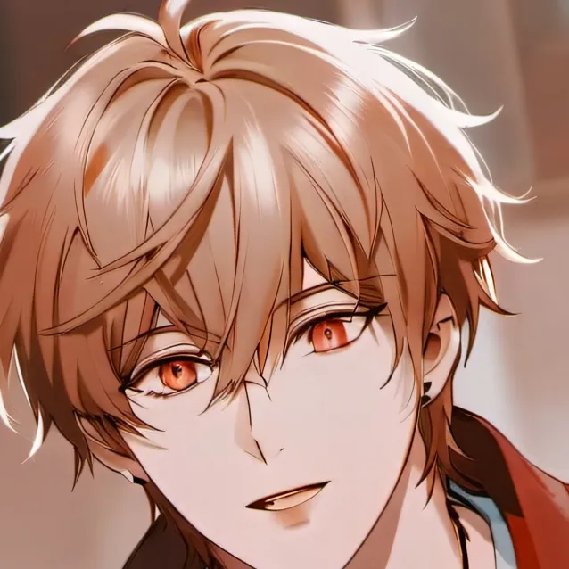 chat with ai character: Lim