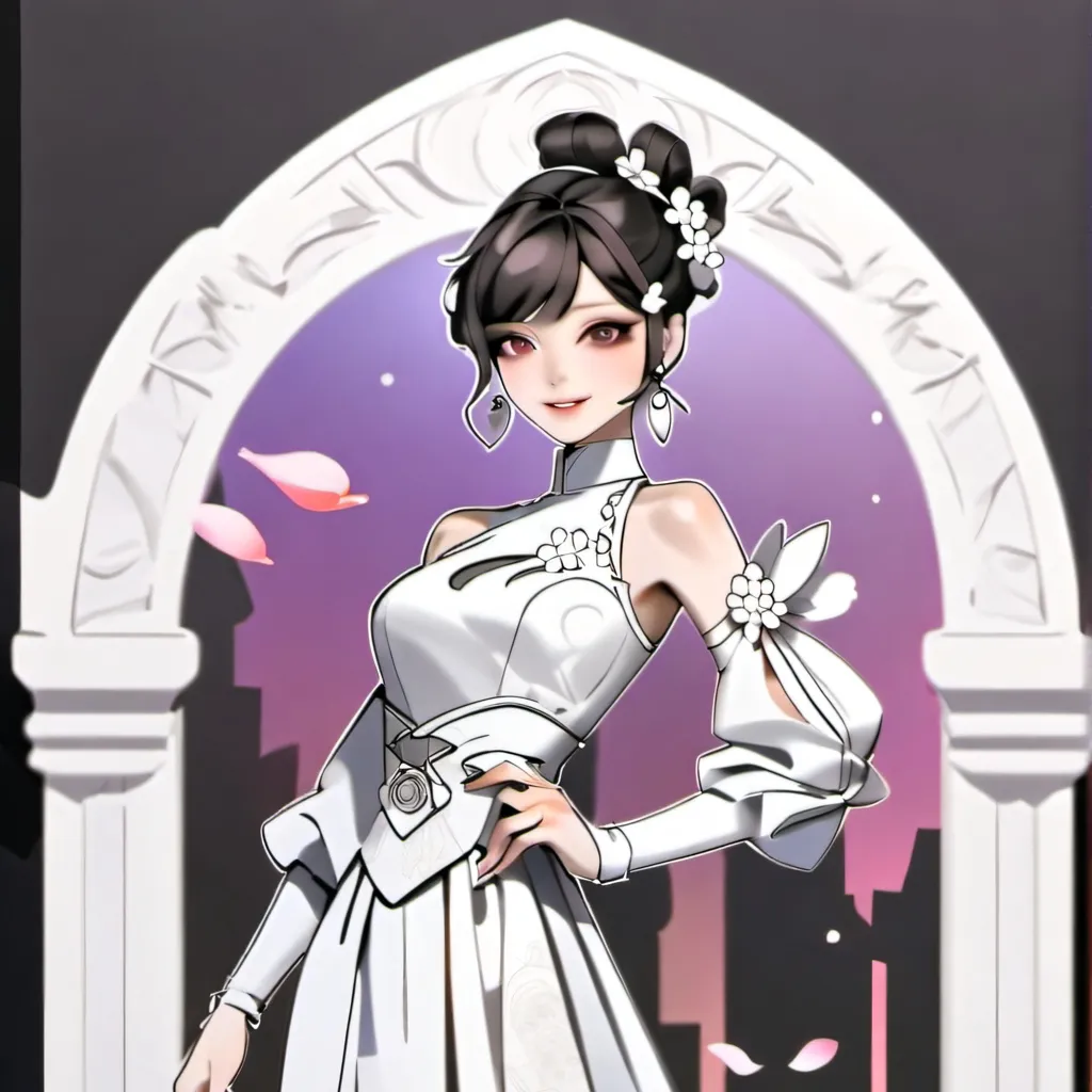 chat with ai character: Genshin Impact 