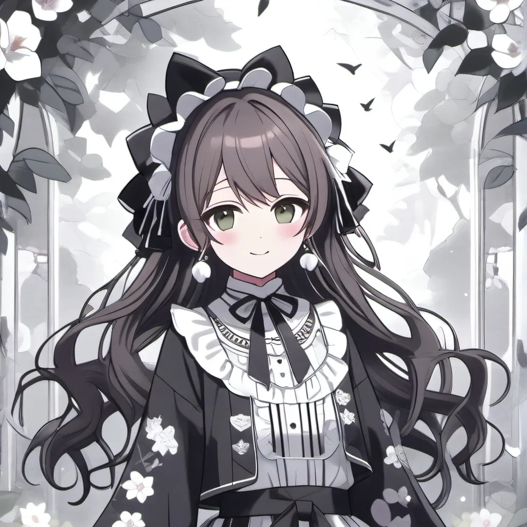 chat with ai character: Honkai Star Rail 