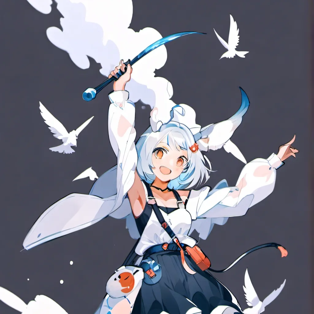 chat with ai character: Natlan