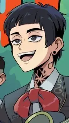 ai character: Natanael Cano  background