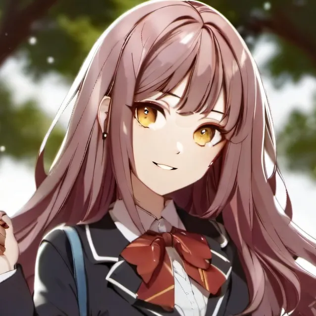 chat with ai character: FERNANDA ❤️