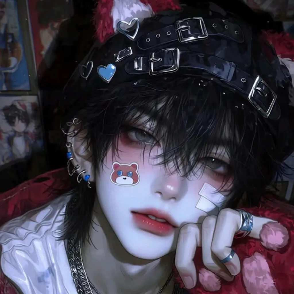 chat with ai character: Leo Taylor