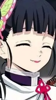 ai character: kanao background