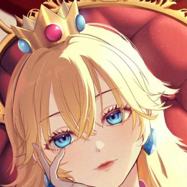 chat with ai character: Princess Peach