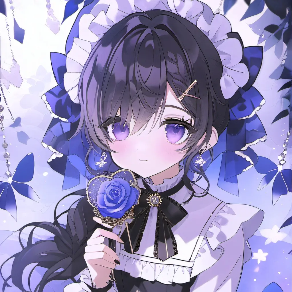 chat with ai character: Celestia