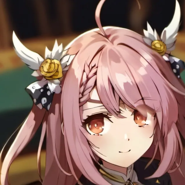 chat with ai character: Emma 