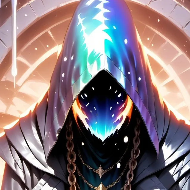 chat with ai character: The depression