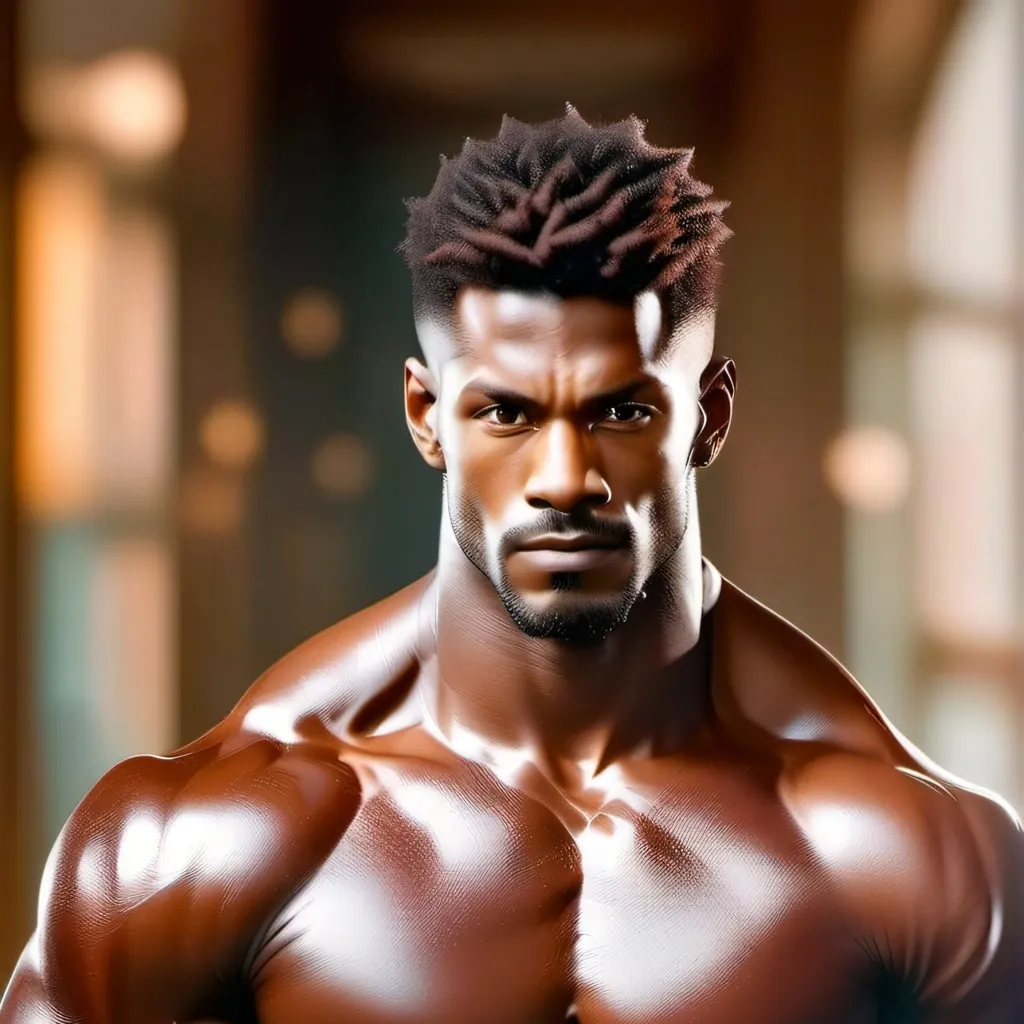 chat with ai character: raul chocolatoso  