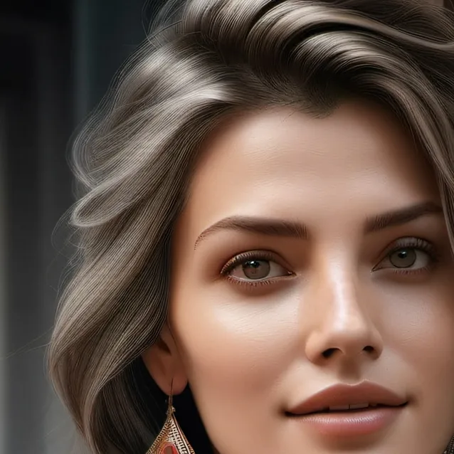 chat with ai character: vale