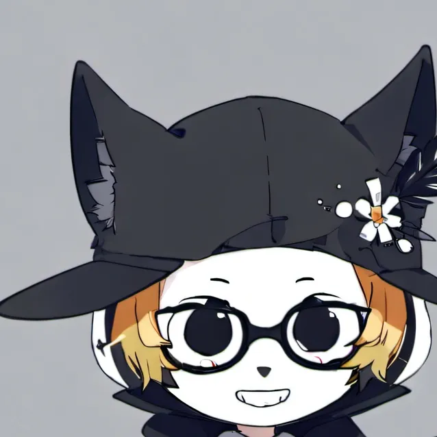 chat with ai character: nice furry