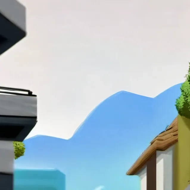 chat with ai character: ♰BFDI♱