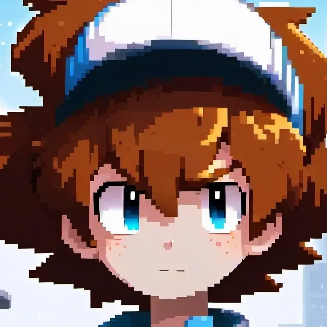 chat with ai character: terraria guide