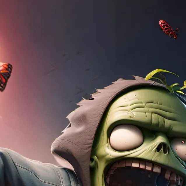 chat with ai character: PVZ SUS