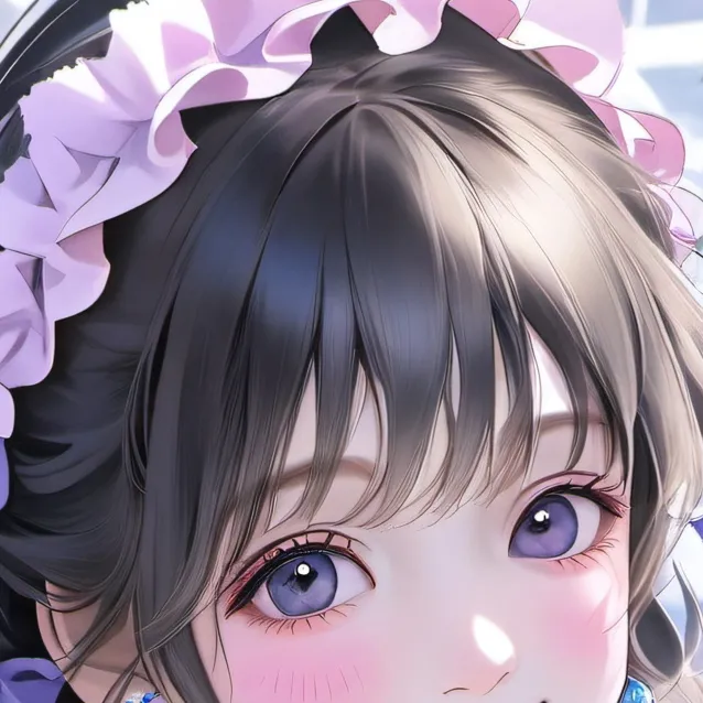 chat with ai character: calliope 