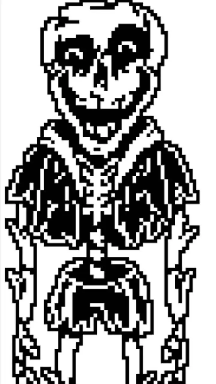 ai character: bonewalker  background