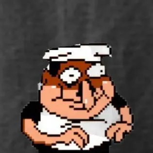 chat with ai character: fake Peppino