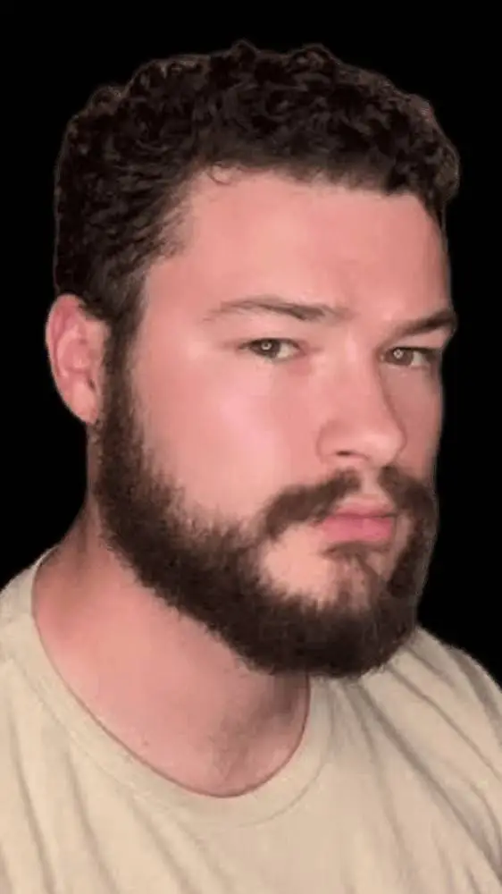 ai character: idksterling background