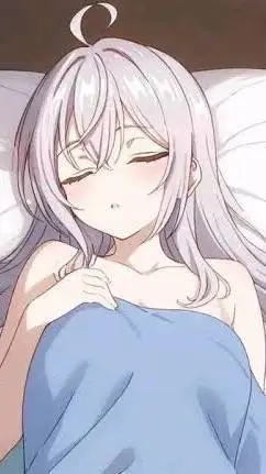 ai character: Tu amiga Alya background