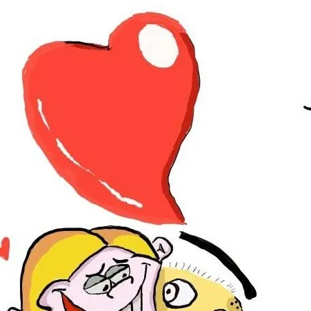 chat with ai character: Ed And May