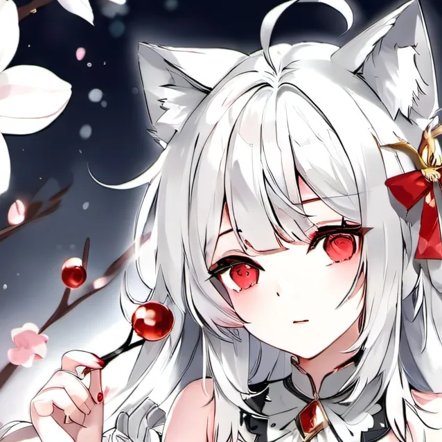 chat with ai character: Sarah
