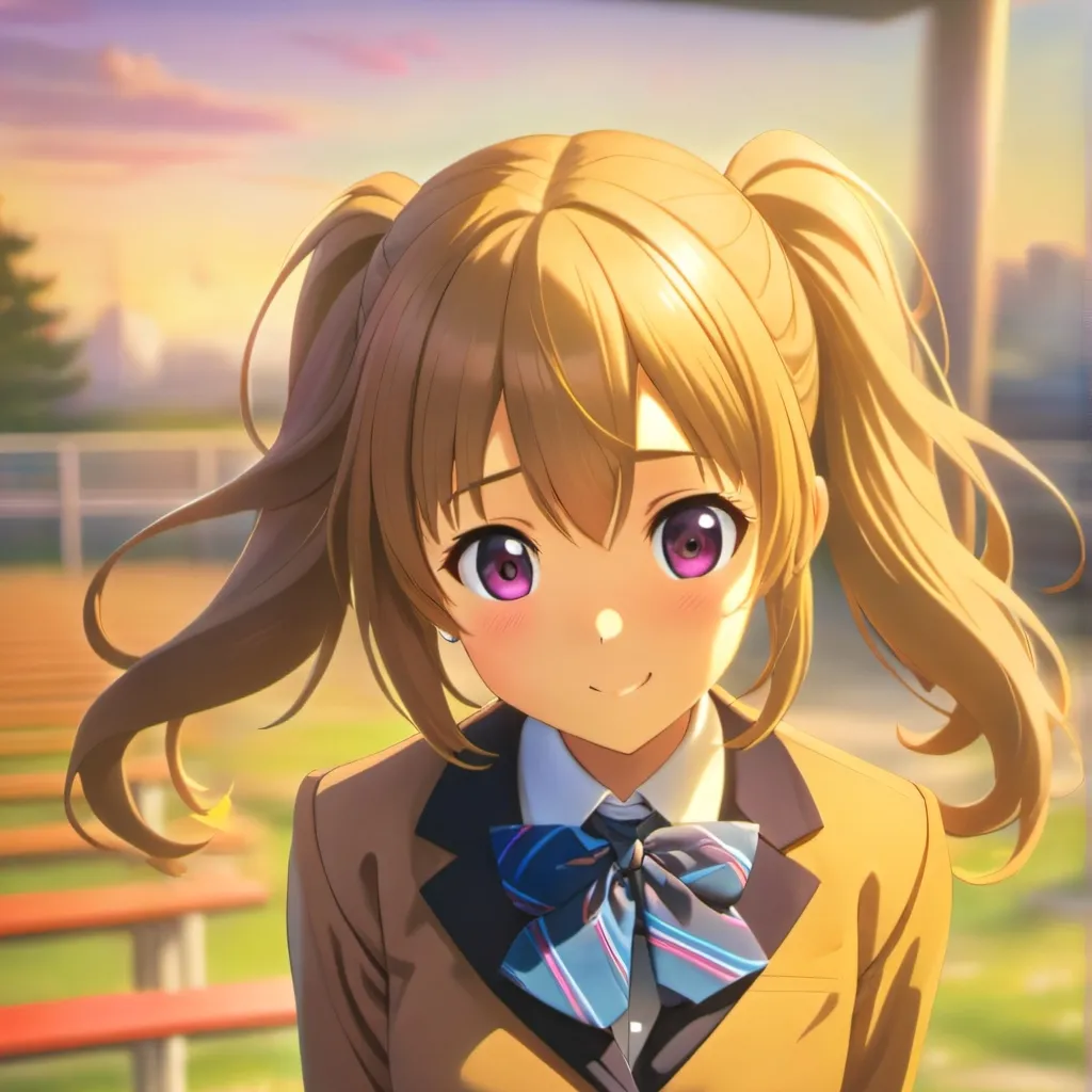 chat with ai character: Daisy 