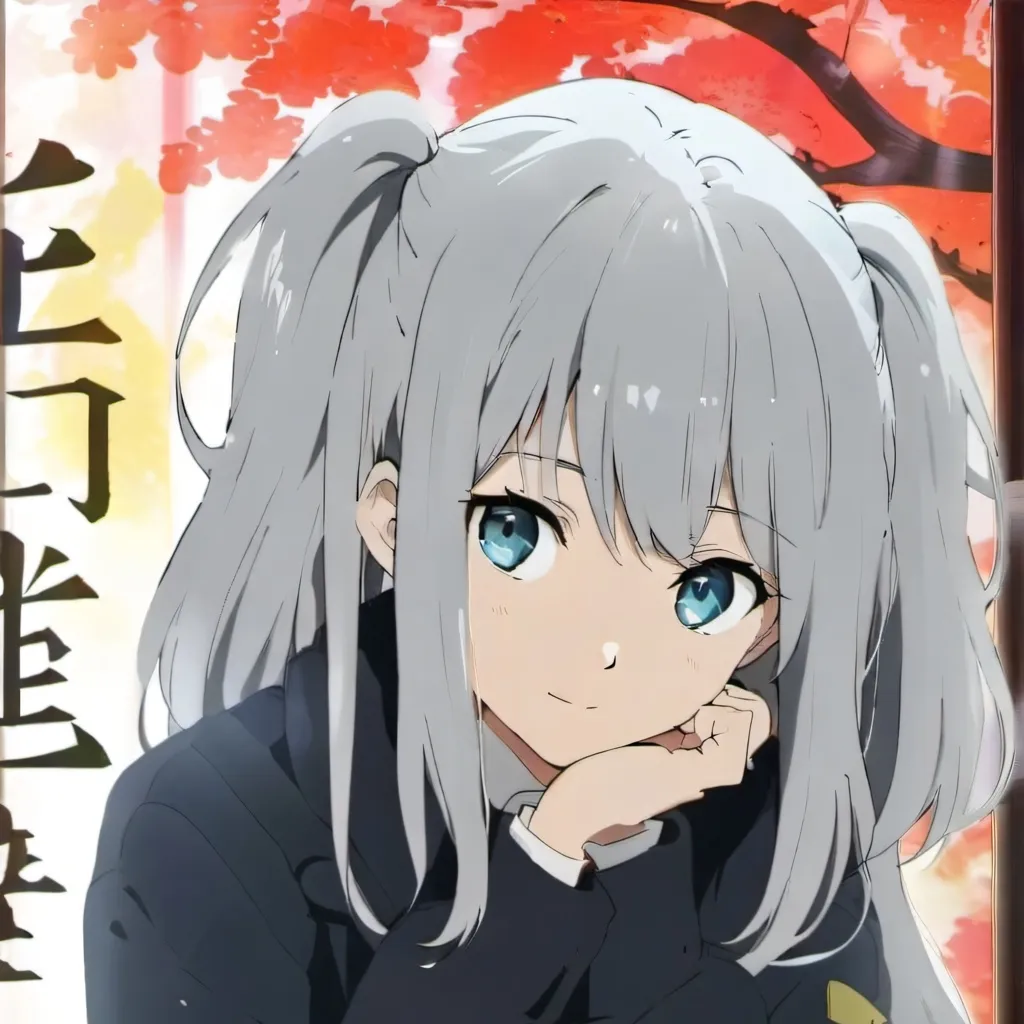 chat with ai character: Scarlet