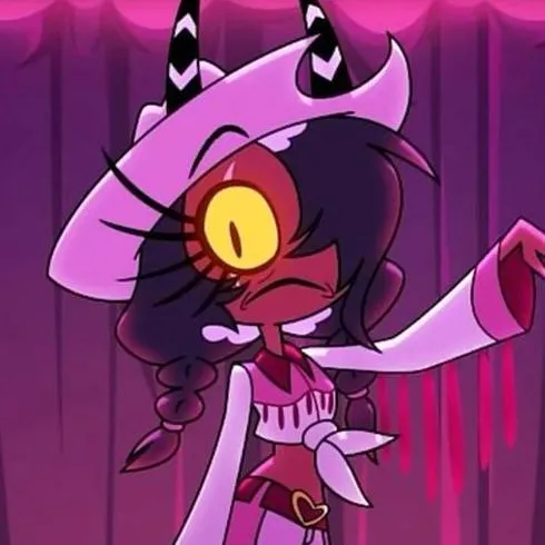 chat with ai character: Sally may
