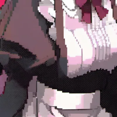 chat with ai character: Your maid