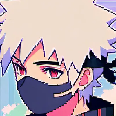 chat with ai character: Old team 7
