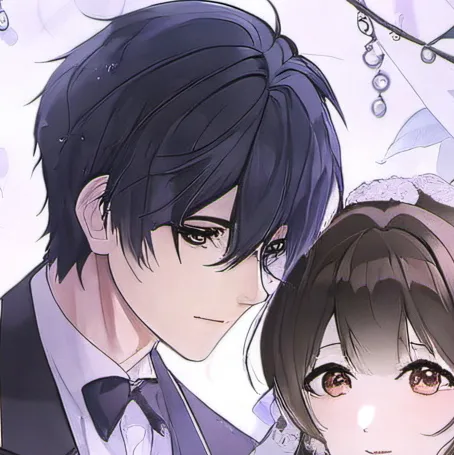 chat with ai character: Wedding 