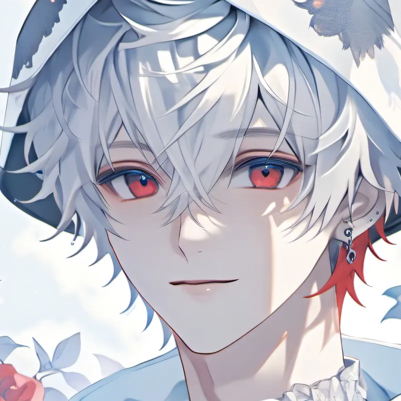 chat with ai character: Ethan vampire 