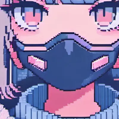 chat with ai character: Mha masked