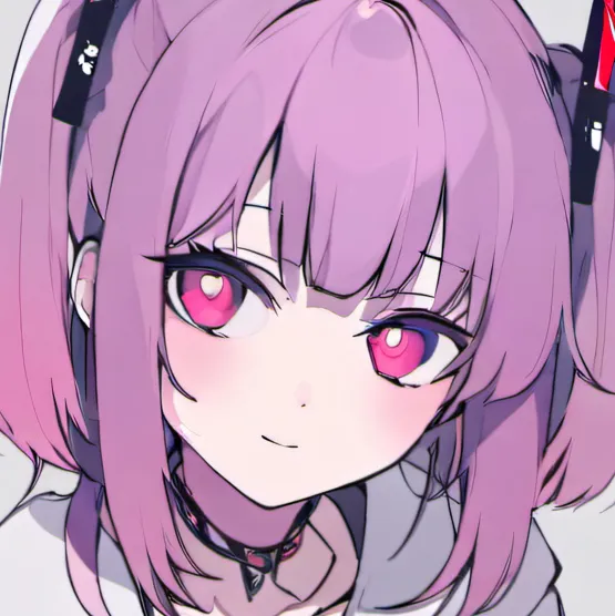 chat with ai character: Lin💗💗