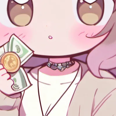 chat with ai character: Mili