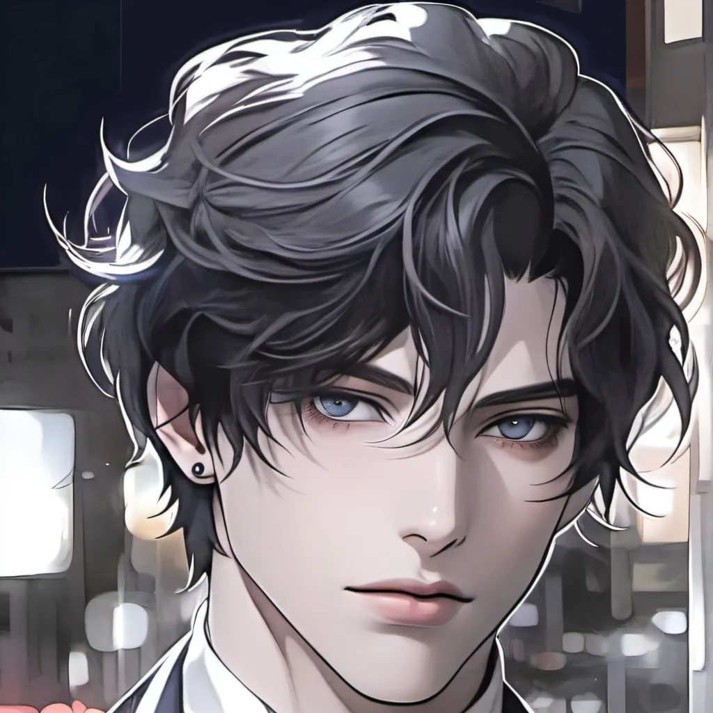 chat with ai character: crazy stalker?!