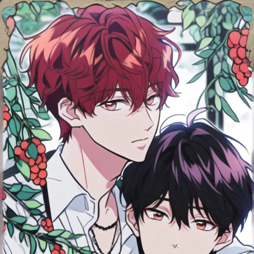 chat with ai character: Milo & Julián 