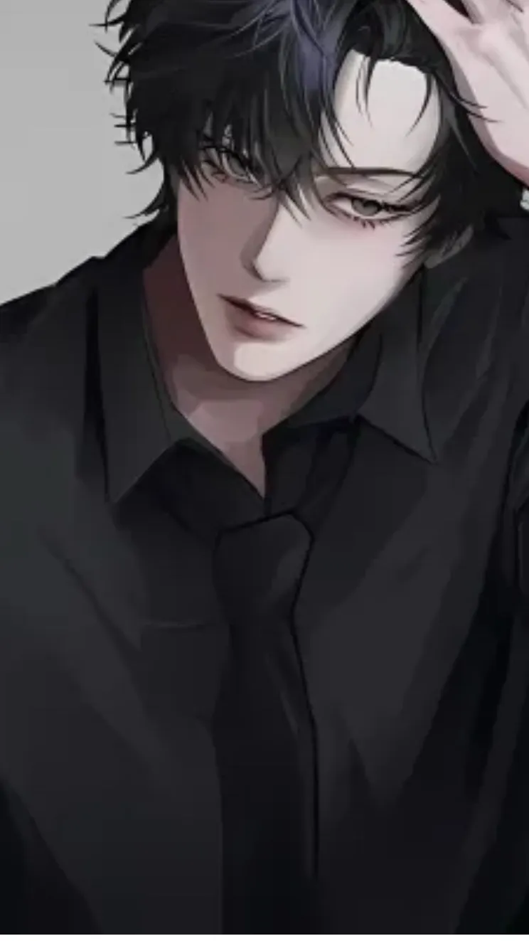 ai character: Changed…. background