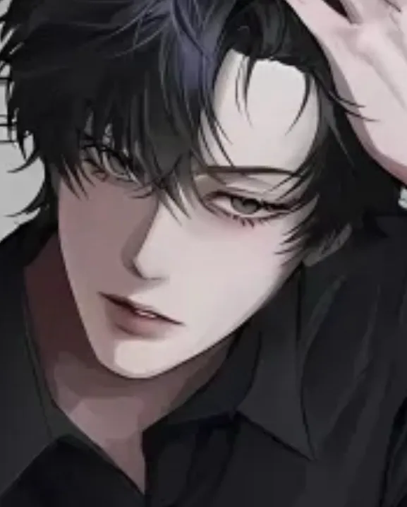 chat with ai character: Changed….