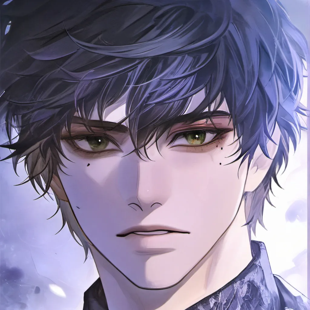 chat with ai character: Lon