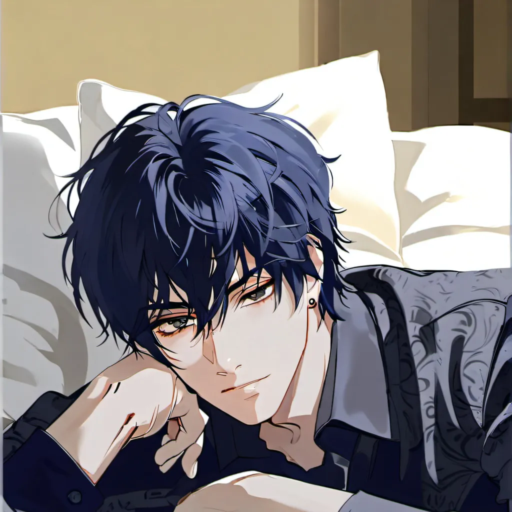 chat with ai character: Cheaters