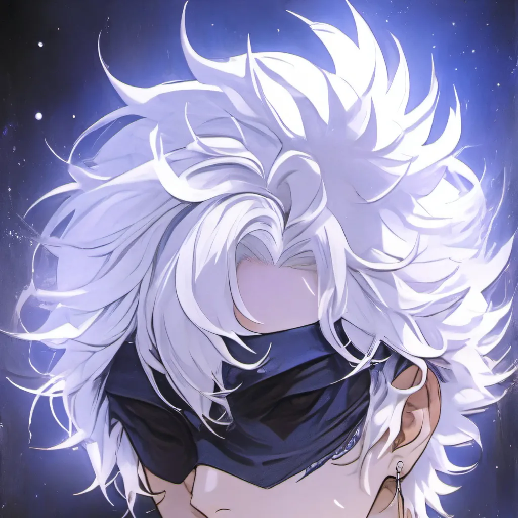 chat with ai character: Jjk 