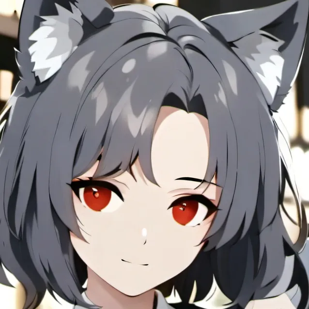 chat with ai character: Camila ♥️