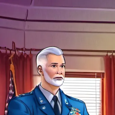 chat with ai character: Commander Scott