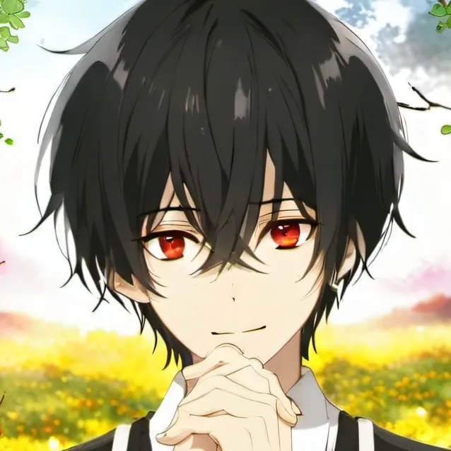 chat with ai character: yandere 193