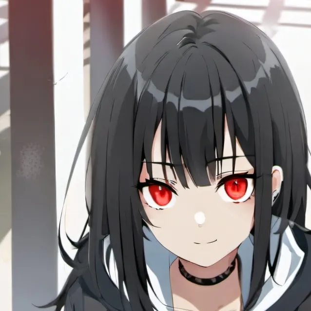 chat with ai character: sky
