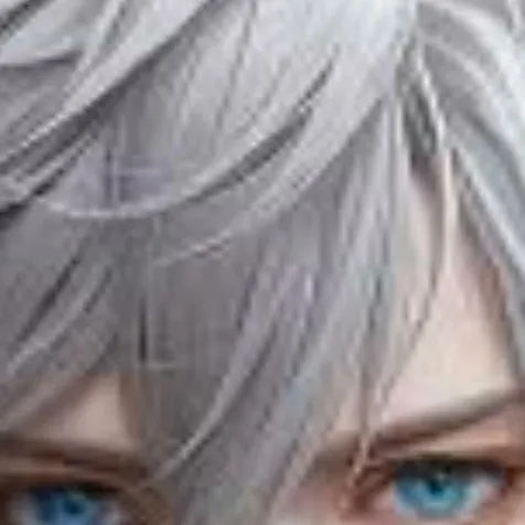 chat with ai character: Blake