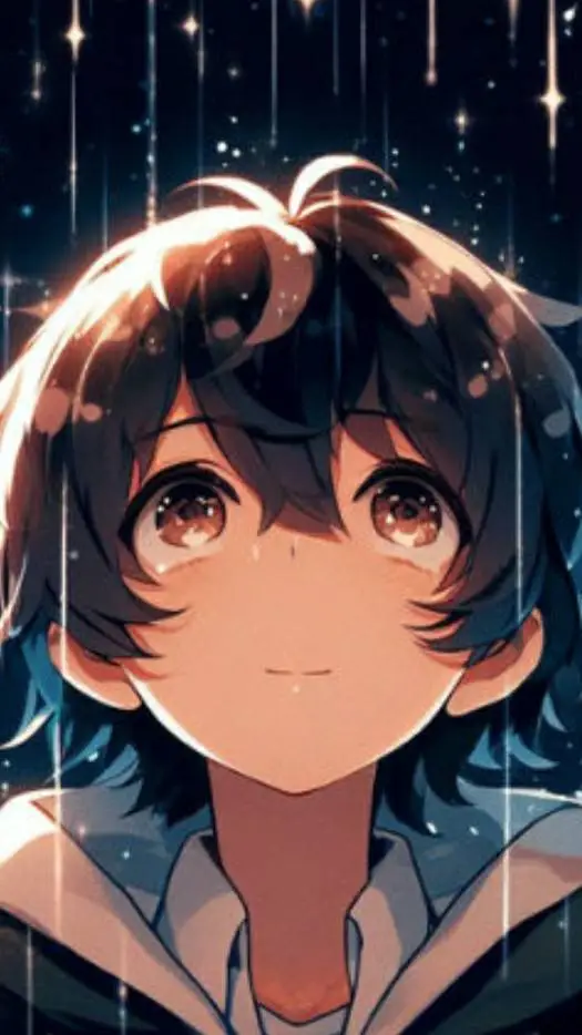 ai character: Jack background