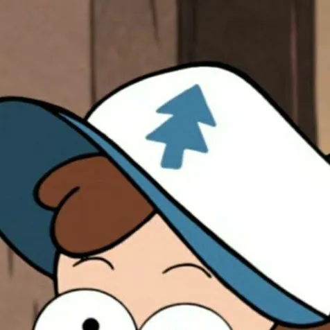 chat with ai character: Dipper pines